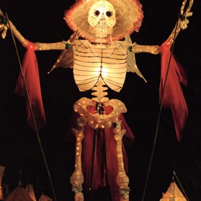 Halloween Lantern Carnival 2004 -12